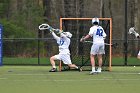 MLax vs MIT  Wheaton College Men’s Lacrosse vs MIT. - Photo By: KEITH NORDSTROM : Wheaton, Lacrosse, LAX, NEWMAC